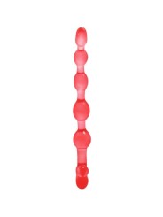 BAILE BENDY TWIST BOLAS ANALES ROJAS