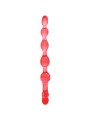 BAILE BENDY TWIST BOLAS ANALES ROJAS