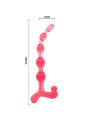 BAILE BENDY TWIST BOLAS ANALES ROJAS
