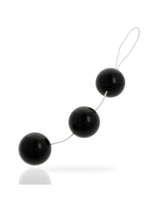 ADDICTED TOYS PLEASURE BALLS