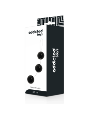 ADDICTED TOYS PLEASURE BALLS