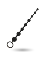 ADDICTED TOYS ANAL BEADS 29 CM NEGRO