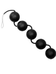 CALEXOTICS POWER BOLAS ANAL VAGINAL NEGRO