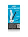 CALEXOTICS BEADED DUAL PENETRATOR PENETRADOR DOBLE