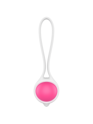 WOMANVIBE KEISY I BOLA GEISHA SILICONA ROSA