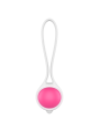 WOMANVIBE KEISY I BOLA GEISHA SILICONA ROSA