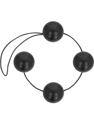 OHMAMA BOLAS ANALES CHINAS NEGRAS 170 GR