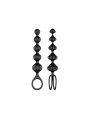 SATISFYER LOVE BEADS NEGRO