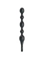 PRETTY LOVE VAN BOLAS ANALES 10 VIBRACIONES RECARGABLE SILICONA
