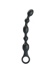 PRETTY LOVE VAN BOLAS ANALES 10 VIBRACIONES RECARGABLE SILICONA