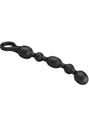 PRETTY LOVE VAN BOLAS ANALES 10 VIBRACIONES RECARGABLE SILICONA