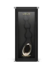 LELO SORAYA BEADS MASAJEADOR ANAL VIOLETA