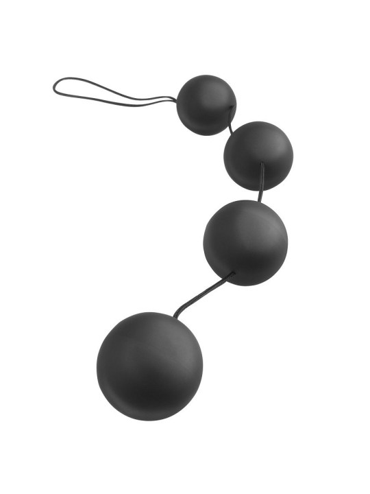 ANAL FANTASY VIBRO BOLAS ANALES