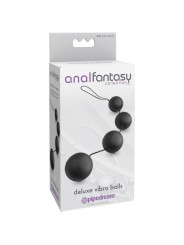 ANAL FANTASY VIBRO BOLAS ANALES