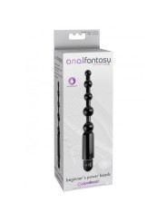 ANAL FANTASY BOLAS VIBRADORAS PRINCIPIANTES