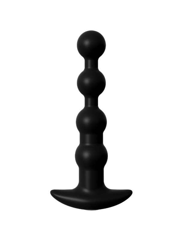 ANAL FANTASY ELITE COLLECTION BOLAS ANALES RECARGABLES