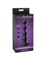ANAL FANTASY ELITE COLLECTION BOLAS ANALES RECARGABLES