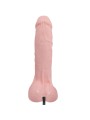 BAILE INFLATABLE DILDO HINCHABLE REALISTICO CON VENTOSA 15 CM