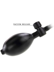 BAILE DILDO REALISTICO VIBRADOR E INFLABLE