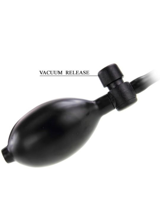 BAILE DILDO REALISTICO VIBRADOR E INFLABLE