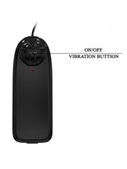 BAILE DILDO REALISTICO VIBRADOR E INFLABLE