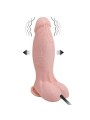 BAILE DILDO REALISTICO VIBRADOR E INFLABLE 188 CM