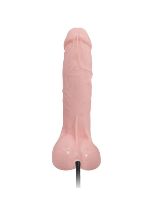 BAILE DILDO REALISTICO VIBRADOR E INFLABLE 188 CM