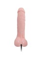 BAILE DILDO REALISTICO VIBRADOR E INFLABLE 188 CM