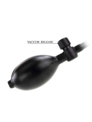 BAILE DILDO REALISTICO VIBRADOR E INFLABLE 188 CM