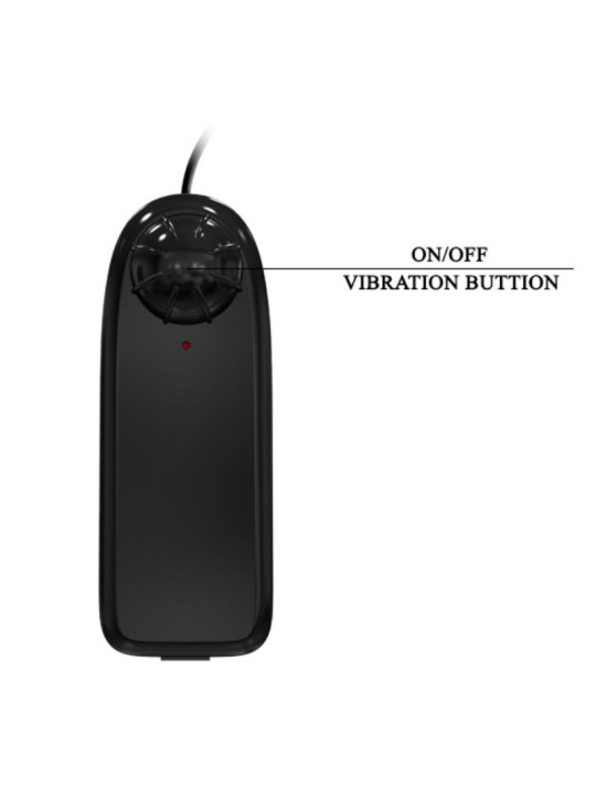 BAILE DILDO REALISTICO VIBRADOR E INFLABLE 188 CM