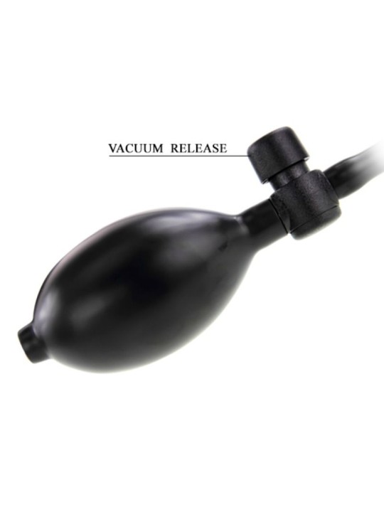 BAILE BIGGER JOY PENE HINCHABLE 16 CM