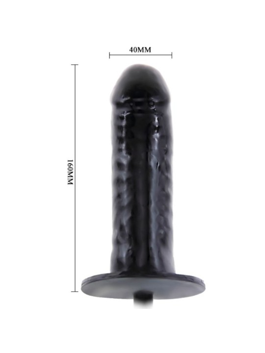 BAILE BIGGER JOY PENE HINCHABLE 16 CM