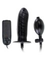 BAILE BIGGER JOY PENE HINCHABLE CON VIBRACION 16 CM