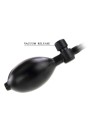 BAILE BIGGER JOY PENE HINCHABLE CON VIBRACION 16 CM