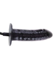 BAILE BIGGER JOY PENE HINCHABLE CON VIBRACION 16 CM