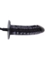 BAILE BIGGER JOY PENE HINCHABLE CON VIBRACION 16 CM