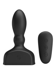 PRETTY LOVE MARRIEL PROSTATICO VIBRADOR E INFLABLE