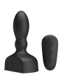 PRETTY LOVE MARRIEL PROSTATICO VIBRADOR E INFLABLE