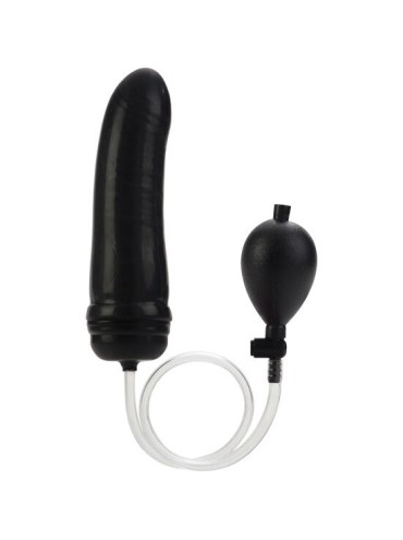 CALEXOTICS COLT PLUG ANAL HINCHABLE
