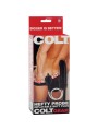 CALEXOTICS COLT PLUG ANAL HINCHABLE
