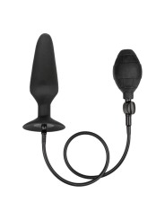 CALEXOTICS XL SILICONE INFLATABLE PLUG