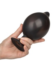 CALEXOTICS XL SILICONE INFLATABLE PLUG
