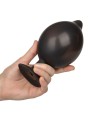 CALEXOTICS XL SILICONE INFLATABLE PLUG