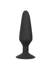 CALEXOTICS XL SILICONE INFLATABLE PLUG