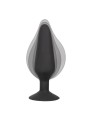 CALEXOTICS XL SILICONE INFLATABLE PLUG