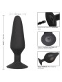 CALEXOTICS XL SILICONE INFLATABLE PLUG