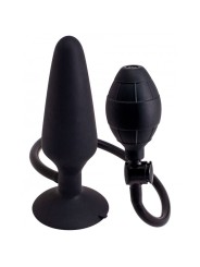 SEVEN CREATIONS PLUG ANAL INFLABLE TALLA L