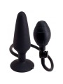 SEVEN CREATIONS PLUG ANAL INFLABLE TALLA L