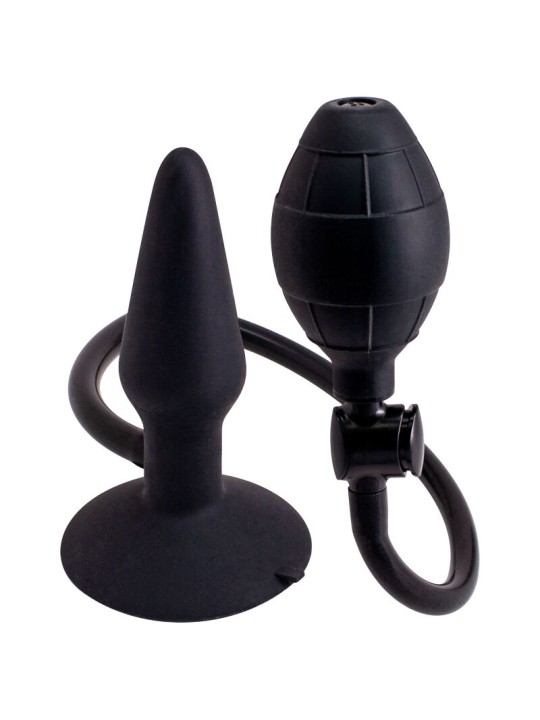 SEVEN CREATIONS PLUG INFLABLE S