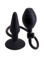 SEVEN CREATIONS PLUG INFLABLE S